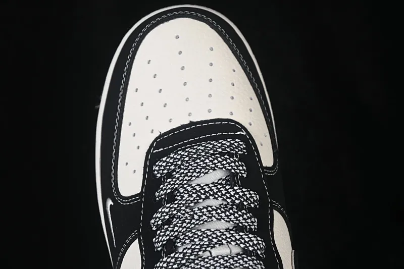 All categories Nk Air Force 1 Air Force series Nk Air Force 1 Low Air Force low-top Nike Air Force 1'07 Low joint model Air Force 1 low-top casual sneakers DW8806-003